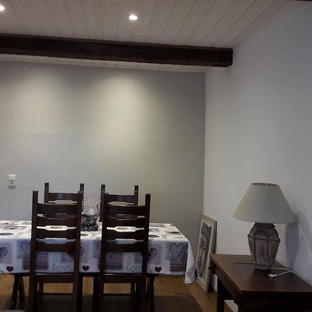 Apartament Casa Andres Malmedy Zewnętrze zdjęcie