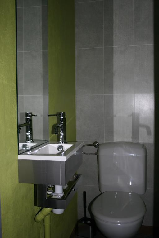 Apartament Casa Andres Malmedy Zewnętrze zdjęcie