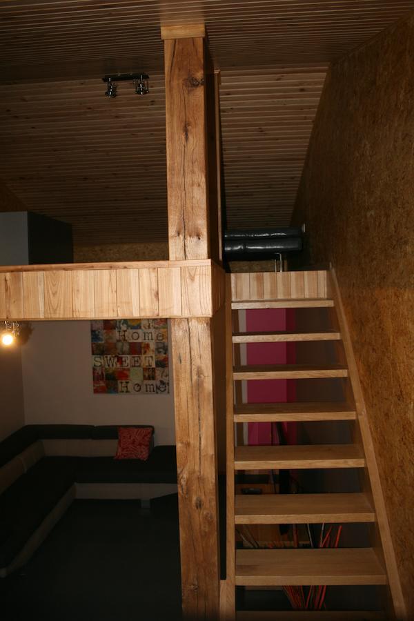 Apartament Casa Andres Malmedy Pokój zdjęcie