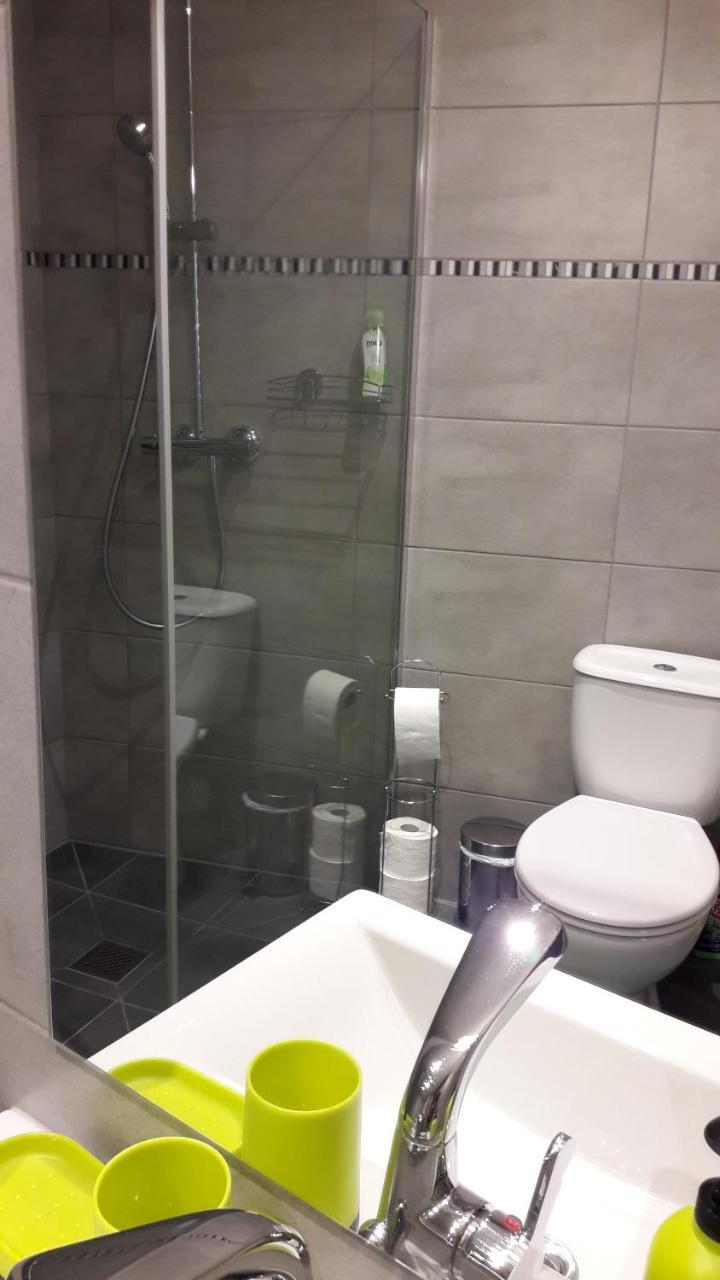 Apartament Casa Andres Malmedy Zewnętrze zdjęcie