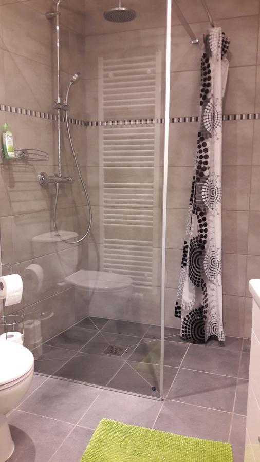 Apartament Casa Andres Malmedy Zewnętrze zdjęcie