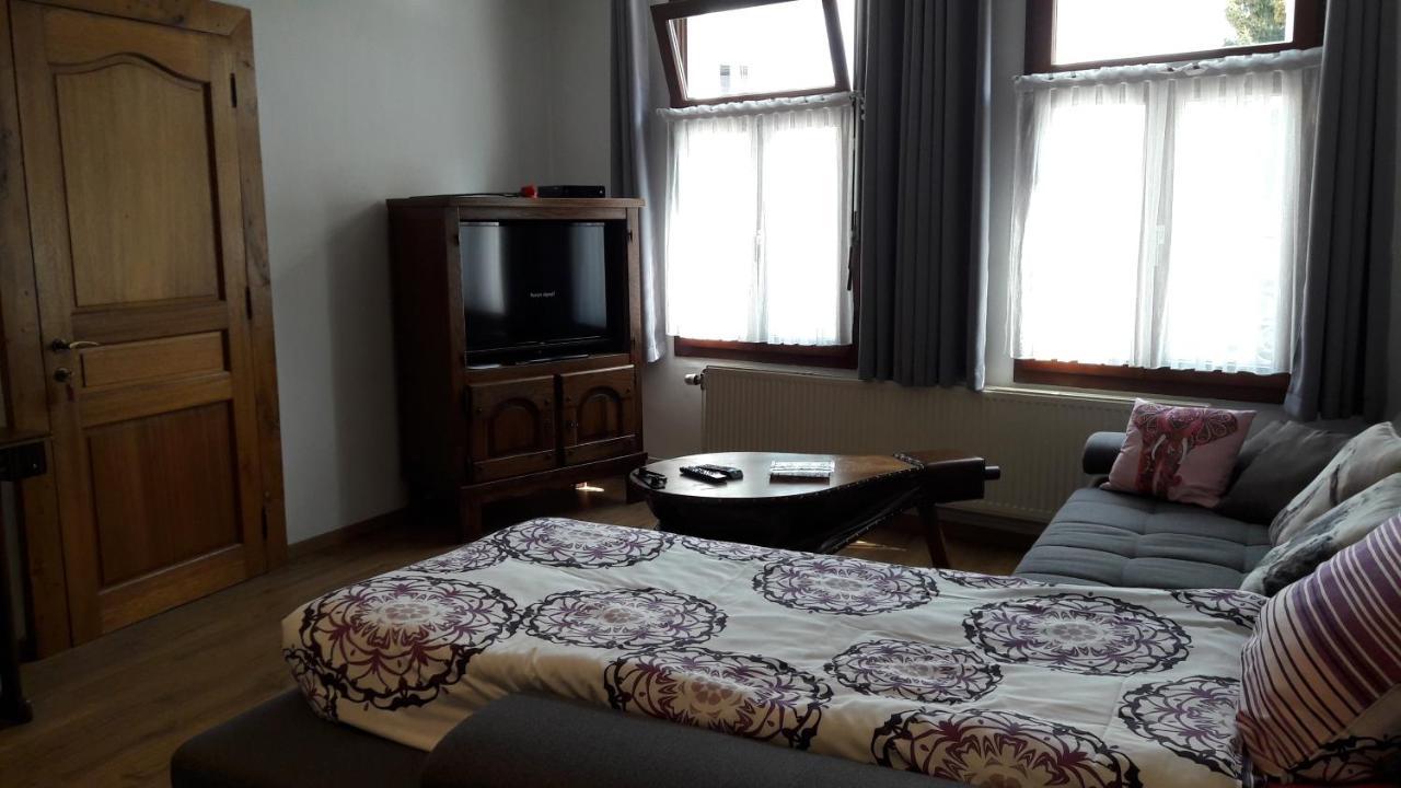 Apartament Casa Andres Malmedy Zewnętrze zdjęcie