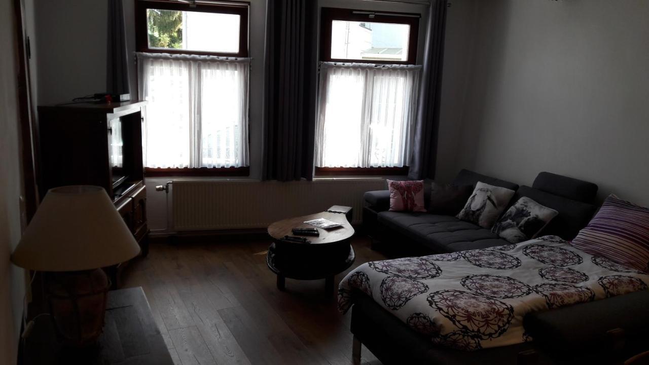 Apartament Casa Andres Malmedy Zewnętrze zdjęcie