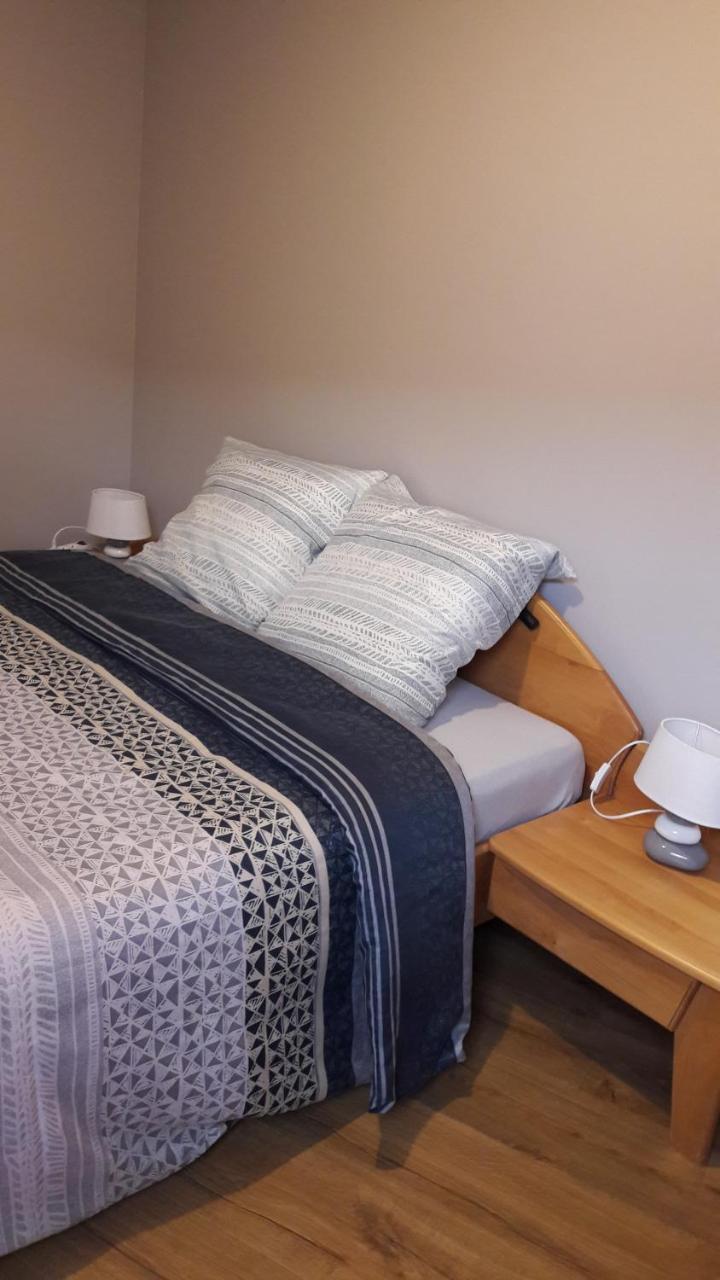 Apartament Casa Andres Malmedy Zewnętrze zdjęcie